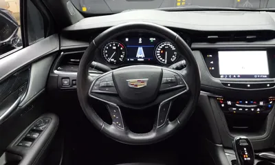 Cadillac XT5 2020, 99530 км, за 15791.21 USD - фото 13