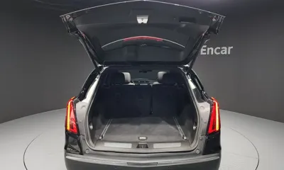 Cadillac XT5 2020, 99530 км, за 15791.21 USD - фото 20