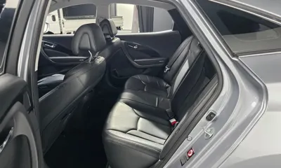 Hyundai Grandeur 2016, 98995 км, за 5156.01 USD - фото 12