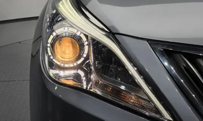 Hyundai Grandeur 2016, 98995 км, за 5156.01 USD - фото 22