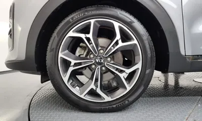 Kia Sportage 2019, 169866 км, за 8400.07 USD