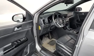 Kia Sportage 2019, 169866 км, за 8400.07 USD - фото 10
