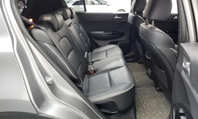 Kia Sportage 2019, 169866 км, за 8400.07 USD - фото 11