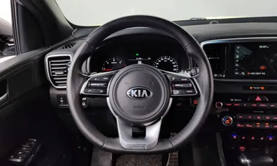 Kia Sportage 2019, 169866 км, за 8400.07 USD - фото 12