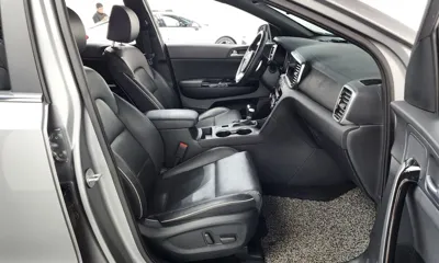 Kia Sportage 2019, 169866 км, за 8400.07 USD - фото 26