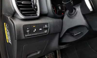 Kia Sportage 2019, 169866 км, за 8400.07 USD - фото 28