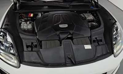 Porsche Cayenne 2021, 80215 км, за 49547.4 USD - фото 6