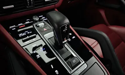 Porsche Cayenne 2021, 80215 км, за 49547.4 USD - фото 9