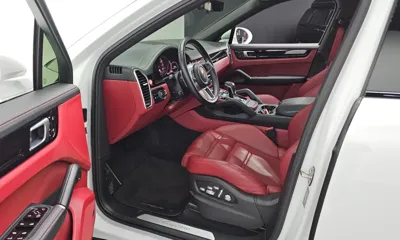 Porsche Cayenne 2021, 80215 км, за 49547.4 USD - фото 11