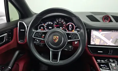 Porsche Cayenne 2021, 80215 км, за 49547.4 USD - фото 13