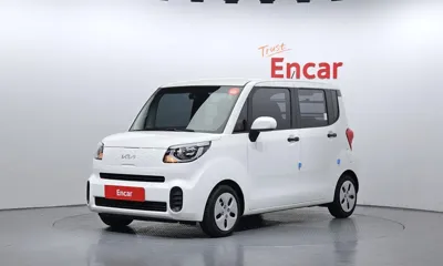 Kia Ray · 2022 год