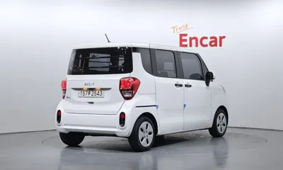 Kia Ray 2022, 60293 км, за 5382.7 USD
