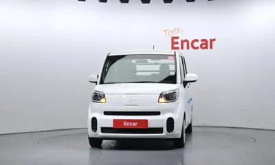 Kia Ray 2022, 60293 км, за 5382.7 USD