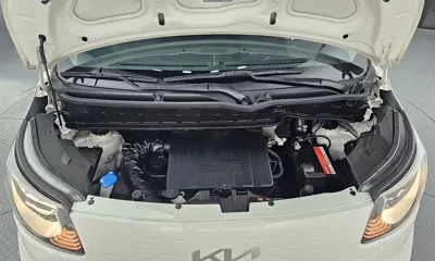 Kia Ray 2022, 60293 км, за 5382.7 USD - фото 6