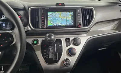 Kia Ray 2022, 60293 км, за 5382.7 USD - фото 7