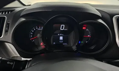 Kia Ray 2022, 60293 км, за 5382.7 USD - фото 8