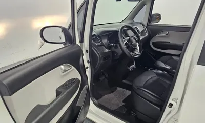 Kia Ray 2022, 60293 км, за 5382.7 USD - фото 10