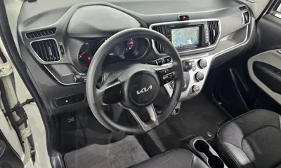 Kia Ray 2022, 60293 км, за 5382.7 USD - фото 14
