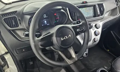 Kia Ray 2022, 60293 км, за 5382.7 USD - фото 15