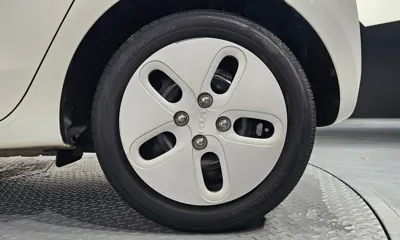 Kia Ray 2022, 60293 км, за 5382.7 USD - фото 21