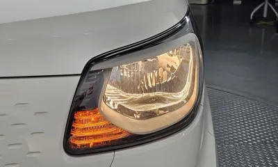 Kia Ray 2022, 60293 км, за 5382.7 USD - фото 22