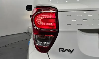 Kia Ray 2022, 60293 км, за 5382.7 USD - фото 23