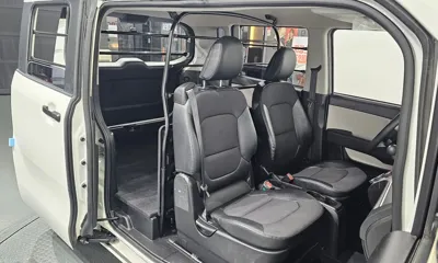 Kia Ray 2022, 60293 км, за 5382.7 USD - фото 26