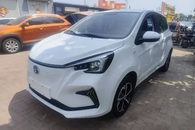 Changan Benni E-Star · 2022 год