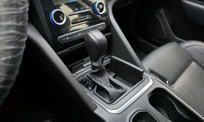 Renault-KoreaSamsung SM6 2017, 115083 км, за 4294.68 USD - фото 9