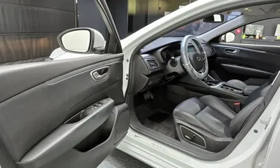 Renault-KoreaSamsung SM6 2017, 115083 км, за 4294.68 USD - фото 11