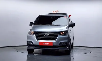 Hyundai Starex 2019, 37829 км, за 12750.47 USD