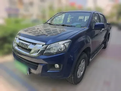 Isuzu Lingtuo 2022, 32500 км, за 13619.71 USD