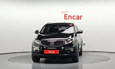Kia Sportage 2012, 73485 км, за 6175.65 USD - фото 3