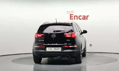 Kia Sportage 2012, 73485 км, за 6175.65 USD - фото 4