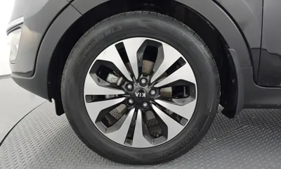 Kia Sportage 2012, 73485 км, за 6175.65 USD - фото 5