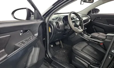 Kia Sportage 2012, 73485 км, за 6175.65 USD - фото 11