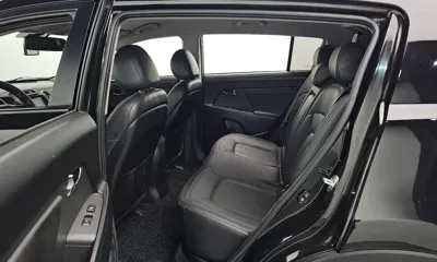 Kia Sportage 2012, 73485 км, за 6175.65 USD - фото 12