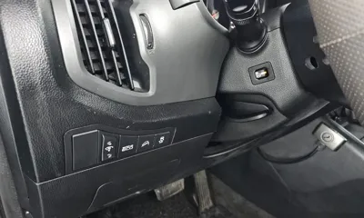 Kia Sportage 2012, 73485 км, за 6175.65 USD - фото 17