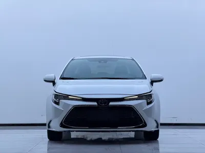 Toyota Levin 2021, 74000 км, за 6739.13 USD