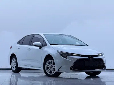Toyota Levin 2021, 74000 км, за 6739.13 USD