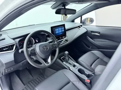 Toyota Levin 2021, 74000 км, за 6739.13 USD