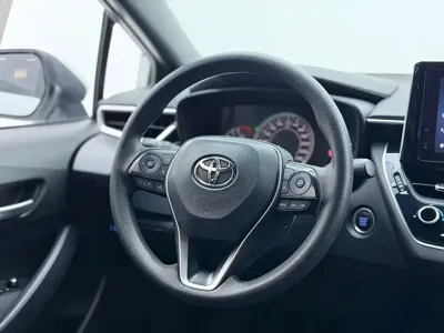 Toyota Levin 2021, 74000 км, за 6739.13 USD - фото 14