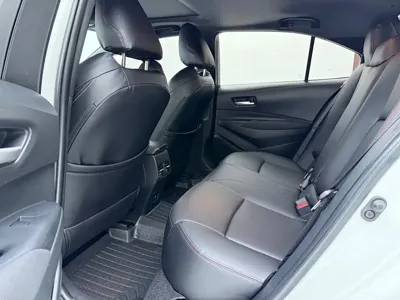 Toyota Levin 2021, 74000 км, за 6739.13 USD - фото 16