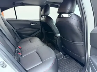 Toyota Levin 2021, 74000 км, за 6739.13 USD - фото 18