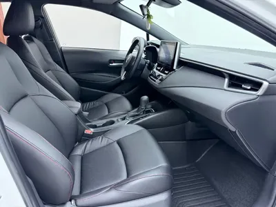 Toyota Levin 2021, 74000 км, за 6739.13 USD - фото 19