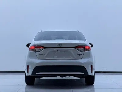 Toyota Levin 2021, 74000 км, за 6739.13 USD - фото 21