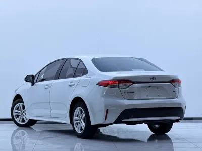 Toyota Levin 2021, 74000 км, за 6739.13 USD - фото 22