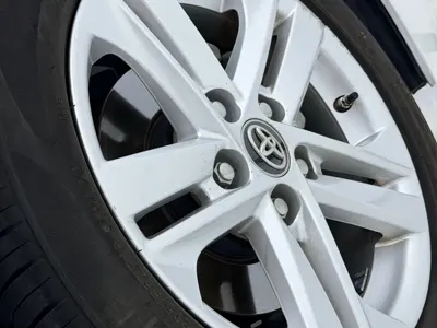 Toyota Levin 2021, 74000 км, за 6739.13 USD - фото 24