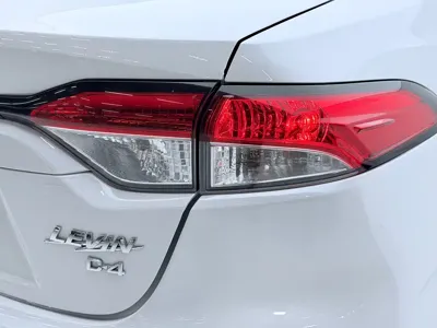 Toyota Levin 2021, 74000 км, за 6739.13 USD - фото 25