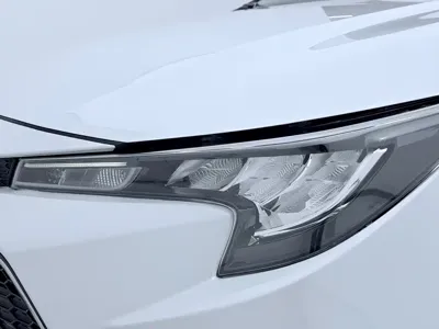Toyota Levin 2021, 74000 км, за 6739.13 USD - фото 27